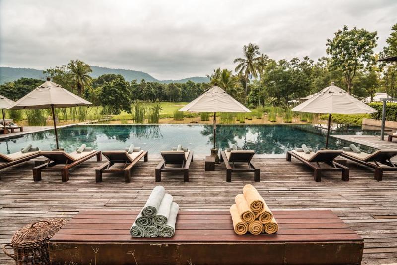 Kirimaya Golf Resort & Spa - Genel