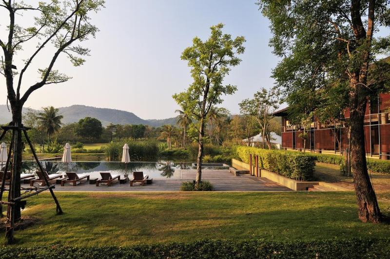 Kirimaya Golf Resort & Spa - Genel