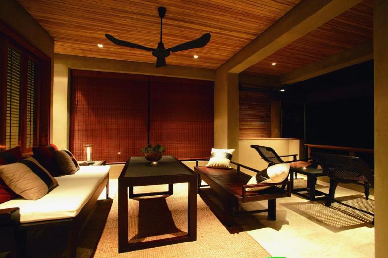 Kirimaya Golf Resort & Spa - Genel