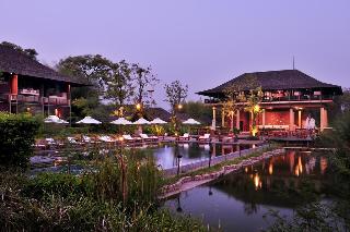 Kirimaya Golf Resort & Spa fotoÄŸrafÄ±