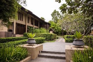 Kirimaya Golf Resort & Spa fotoÄŸrafÄ±