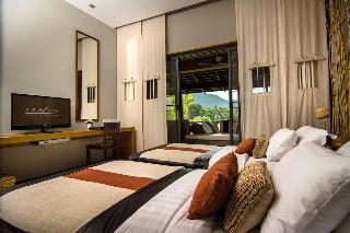 Kirimaya Golf Resort & Spa fotoÄŸrafÄ±