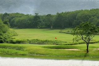Kirimaya Golf Resort & Spa fotoÄŸrafÄ±