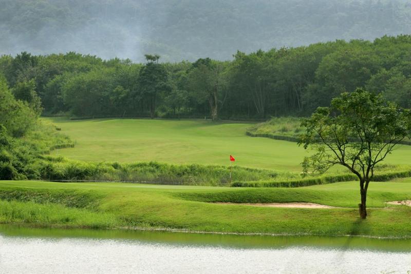 Kirimaya Golf Resort & Spa - Genel