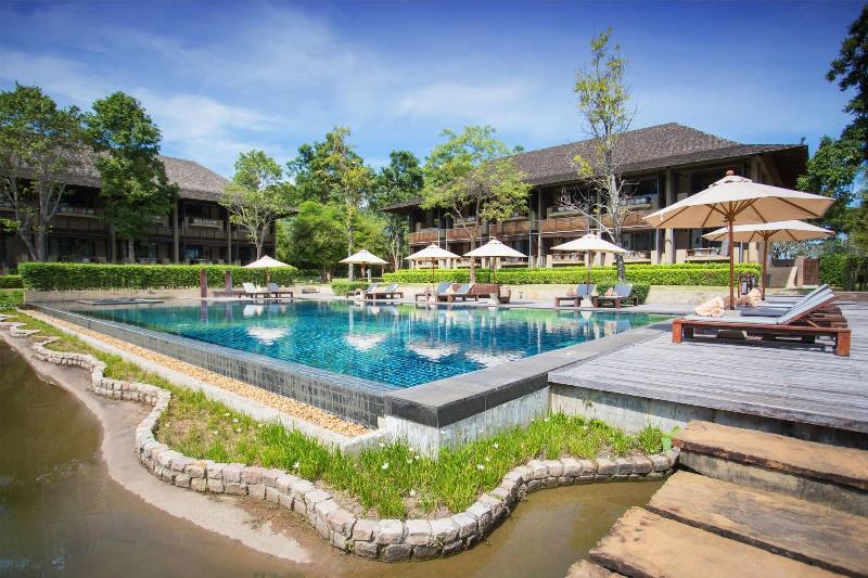 Kirimaya Golf Resort & Spa - Genel