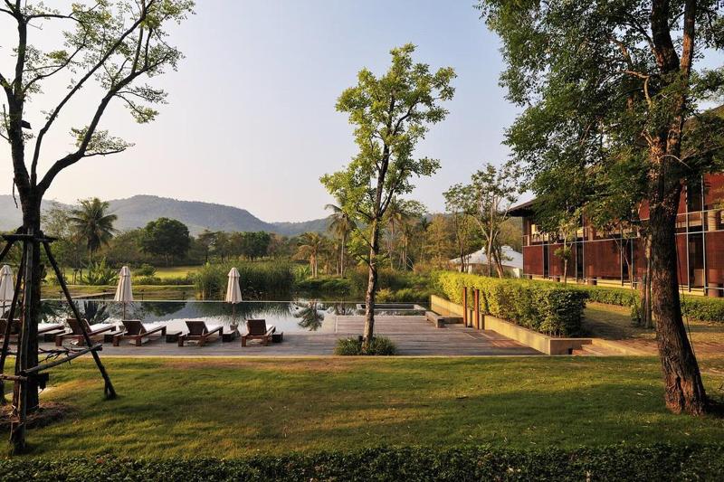 Kirimaya Golf Resort & Spa - Genel