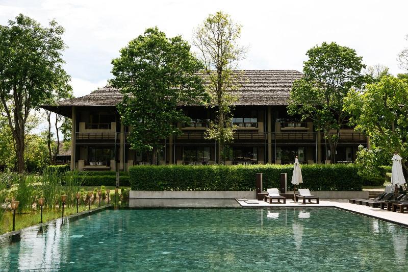 Kirimaya Golf Resort & Spa - Genel