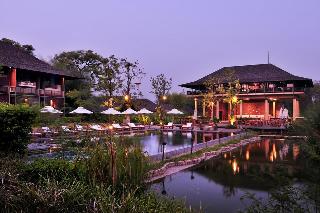 Kirimaya Golf Resort & Spa fotoÄŸrafÄ±
