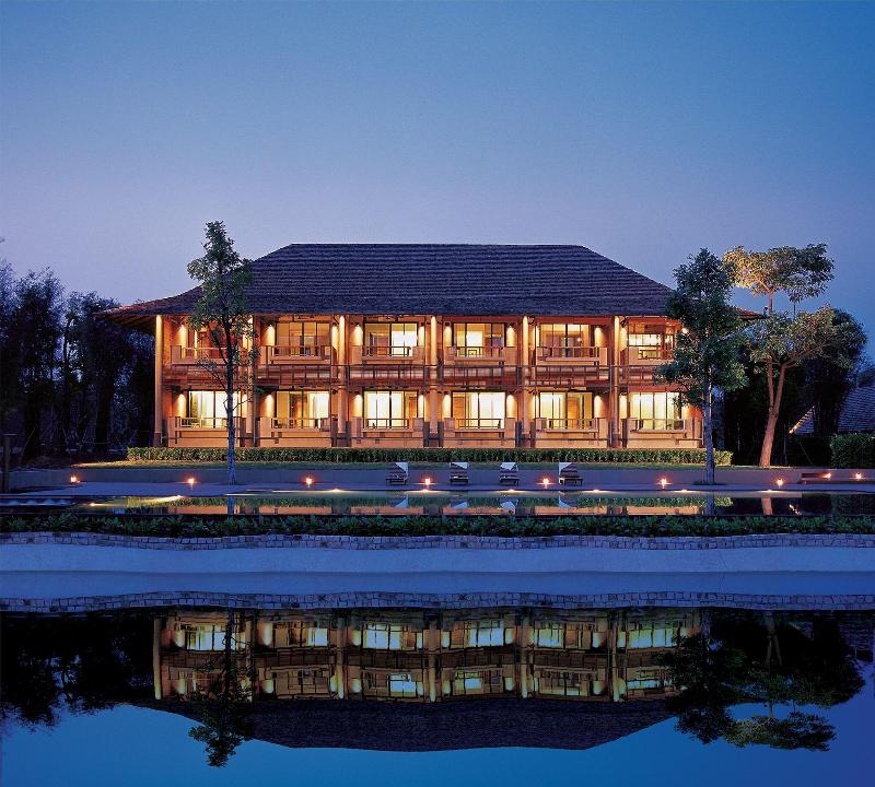 Kirimaya Golf Resort & Spa - Genel