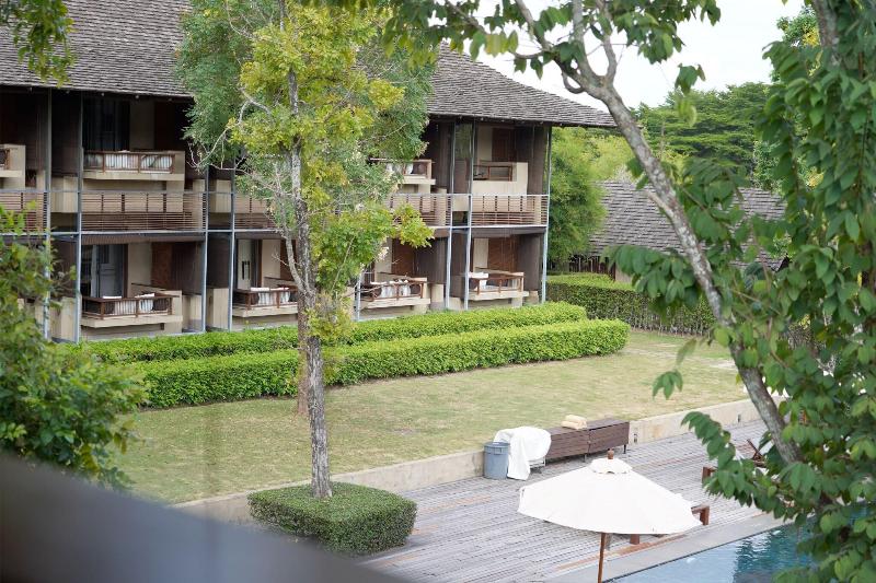 Kirimaya Golf Resort & Spa - Genel
