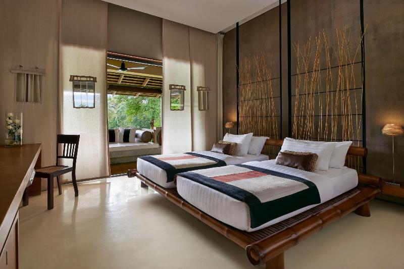 Kirimaya Golf Resort & Spa - Oda
