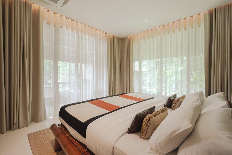 Kirimaya Golf Resort & Spa - Oda