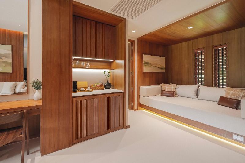 Kirimaya Golf Resort & Spa - Oda
