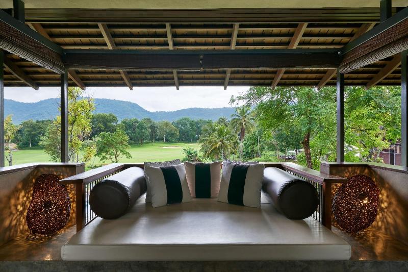 Kirimaya Golf Resort & Spa - Oda