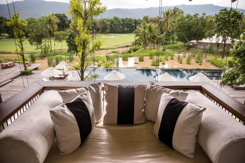 Kirimaya Golf Resort & Spa - Oda