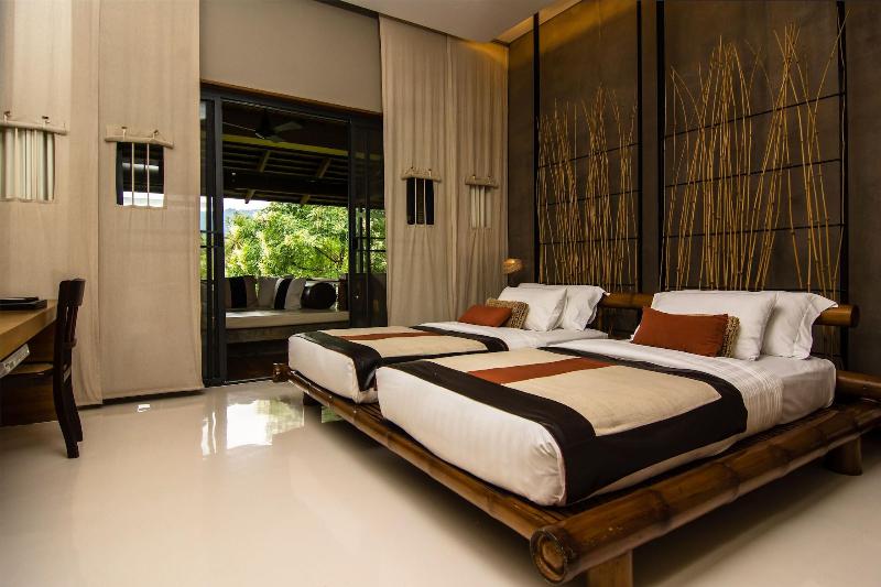 Kirimaya Golf Resort & Spa - Oda