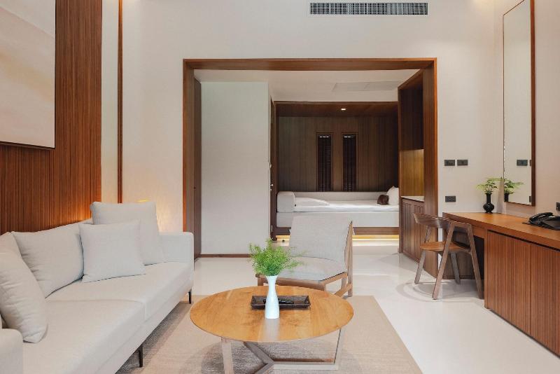 Kirimaya Golf Resort & Spa - Oda
