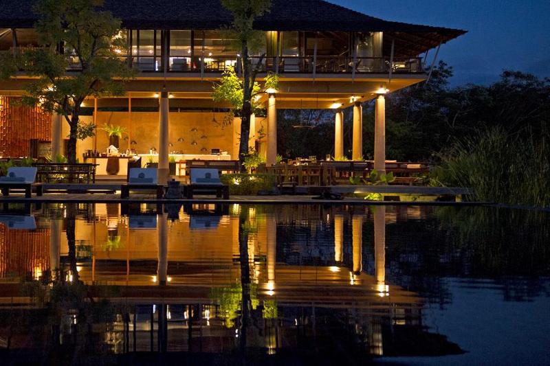 Kirimaya Golf Resort & Spa - Havuz