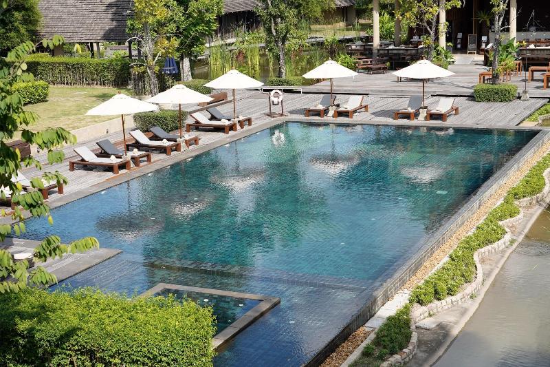 Kirimaya Golf Resort & Spa - Havuz