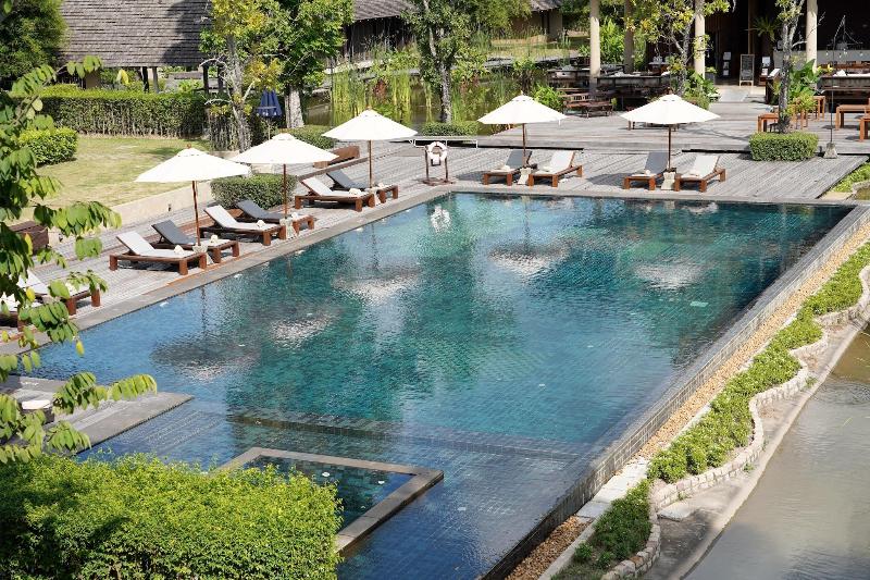 Kirimaya Golf Resort & Spa - Havuz