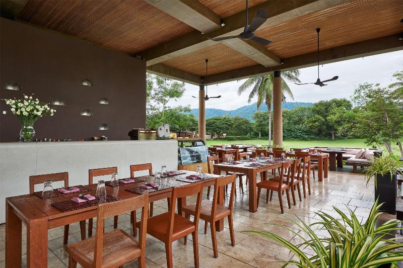 Kirimaya Golf Resort & Spa - Restoran