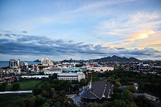 Huahin Grand Hotel & Plaza fotoÄŸrafÄ±