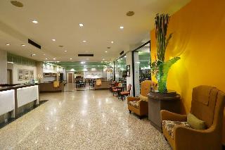 Huahin Grand Hotel & Plaza fotoÄŸrafÄ±
