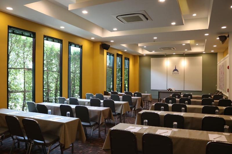 Huahin Grand Hotel & Plaza - Toplantı