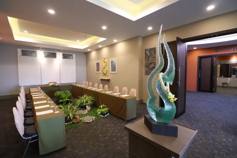 Huahin Grand Hotel & Plaza - Toplantı