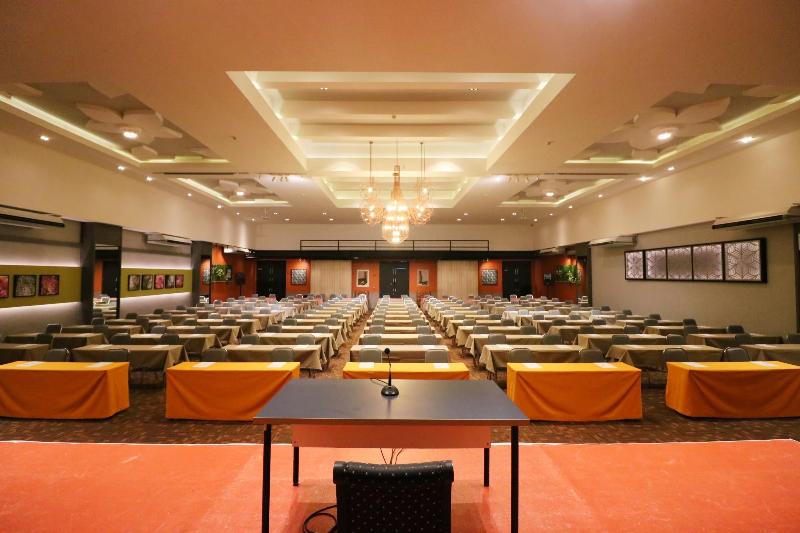 Huahin Grand Hotel & Plaza - Toplantı