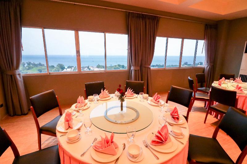 Huahin Grand Hotel & Plaza - Toplantı