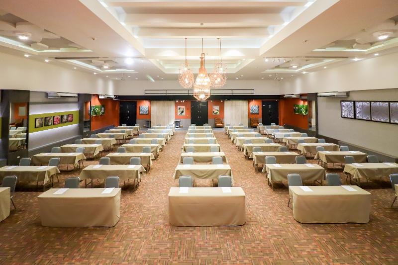 Huahin Grand Hotel & Plaza - Toplantı