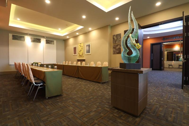 Huahin Grand Hotel & Plaza - Toplantı