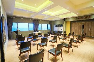 Huahin Grand Hotel & Plaza fotoÄŸrafÄ±