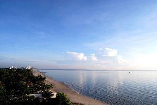 Huahin Grand Hotel & Plaza fotoÄŸrafÄ±