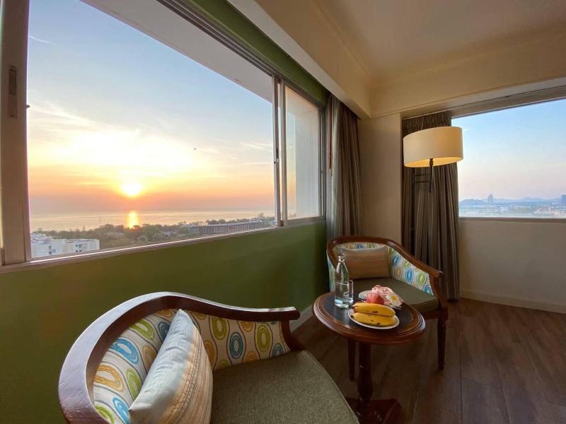 Huahin Grand Hotel & Plaza - Genel