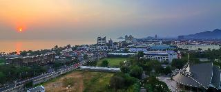 Huahin Grand Hotel & Plaza fotoÄŸrafÄ±
