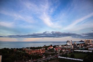 Huahin Grand Hotel & Plaza fotoÄŸrafÄ±