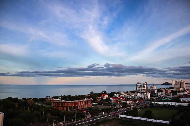 Huahin Grand Hotel & Plaza - Genel