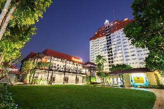 Huahin Grand Hotel & Plaza fotoÄŸrafÄ±