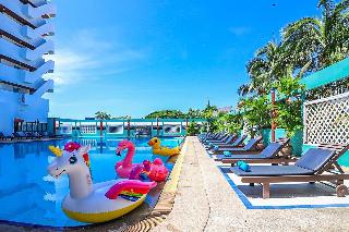 Huahin Grand Hotel & Plaza fotoÄŸrafÄ±