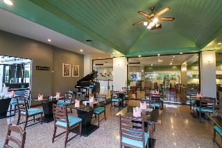 Huahin Grand Hotel & Plaza fotoÄŸrafÄ±