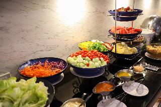 Huahin Grand Hotel & Plaza fotoÄŸrafÄ±