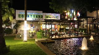 Huahin Grand Hotel & Plaza fotoÄŸrafÄ±