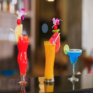 Blue Wave Hotel, Hua Hin fotoÄŸrafÄ±