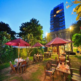 Blue Wave Hotel, Hua Hin fotoÄŸrafÄ±
