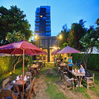 Blue Wave Hotel, Hua Hin fotoÄŸrafÄ±