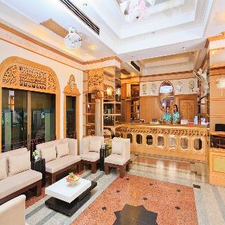 Blue Wave Hotel, Hua Hin fotoÄŸrafÄ±