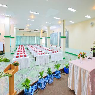 Blue Wave Hotel, Hua Hin fotoÄŸrafÄ±