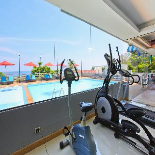 Blue Wave Hotel, Hua Hin fotoÄŸrafÄ±